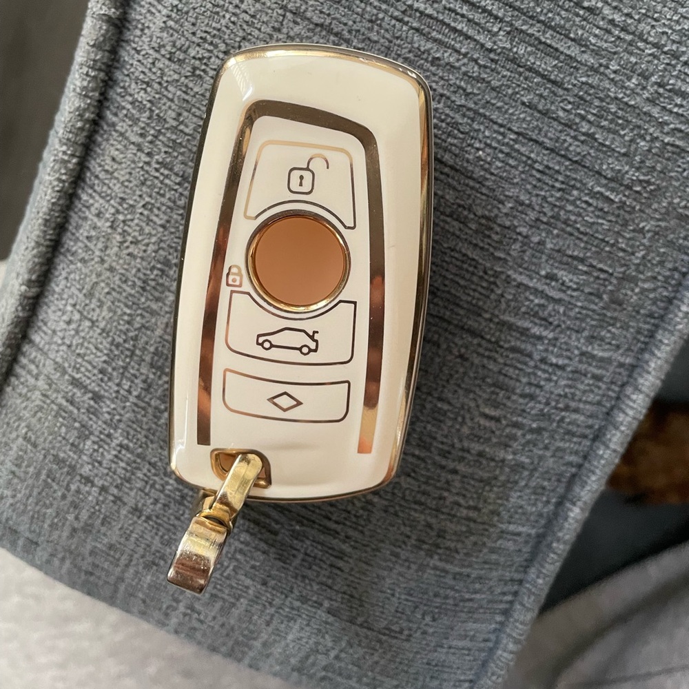 BMW Key fob case